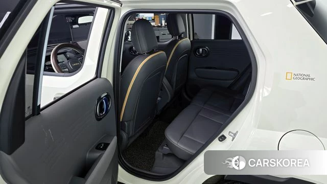 Hyundai Casper 2022 Жемчужный цвет из Кореи, фото 2