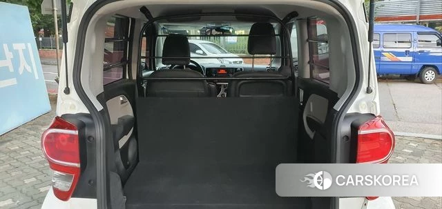 Kia The New Ray 2019 Белый из Кореи, фото 2