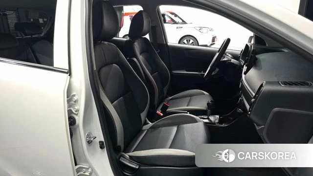 Kia The New Morning (JA) 2024 Белый из Кореи, фото 2