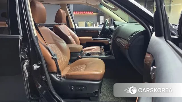 Kia The New Mohave 2018 Черный из Кореи, фото 2