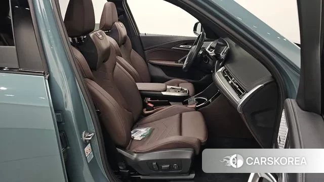 BMW X1 (U11) id 3279078 из Кореи 2