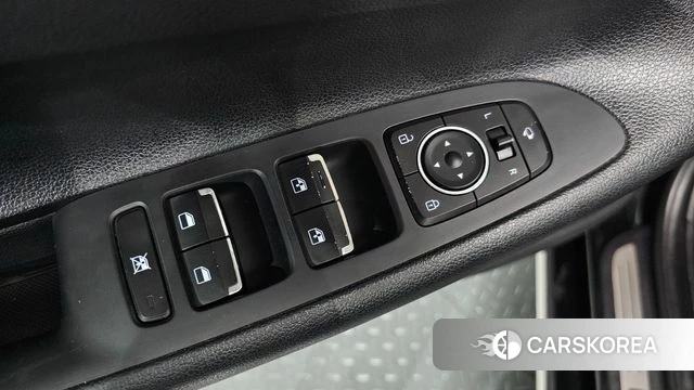 Hyundai Grandeur IG 2018 Черный из Кореи, фото 2
