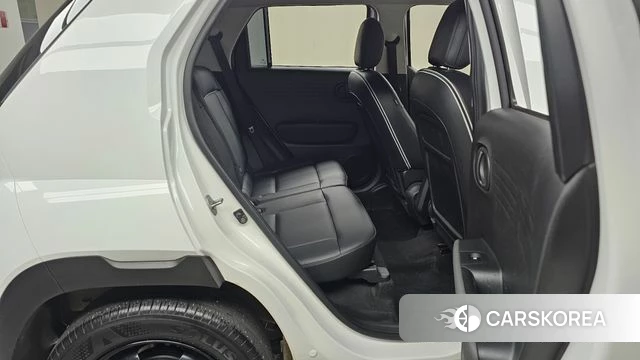 Hyundai Casper 2022 Белый из Кореи, фото 2