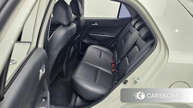 Kia Morning Urban (JA) 2022 Жемчужный цвет из Кореи, фото 2