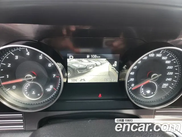 Hyundai The New Grandeur IG id 2673040 из Кореи 2