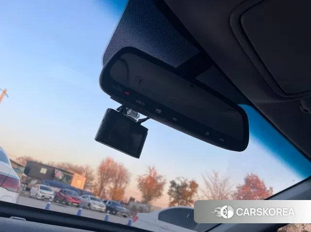 Kia The New K5 2nd generation 2018 Синий из Кореи, фото 2