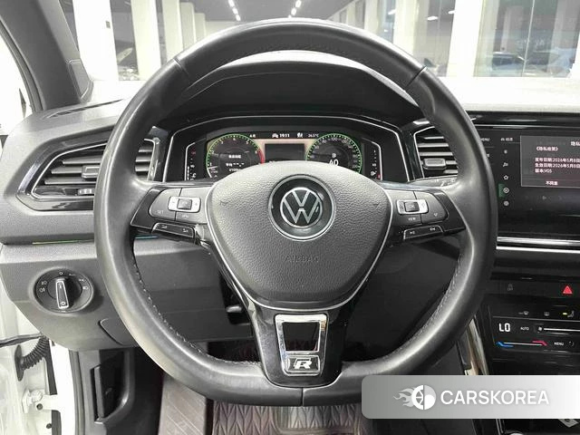 Volkswagen Exploring songs 2022 Белый из Китая, фото 2