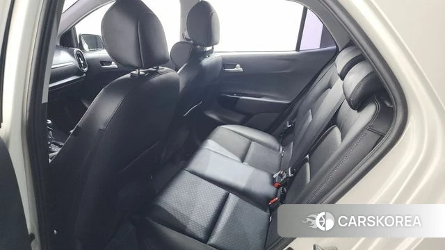 Kia All New Morning (JA) 2019 Жемчужный цвет из Кореи, фото 2