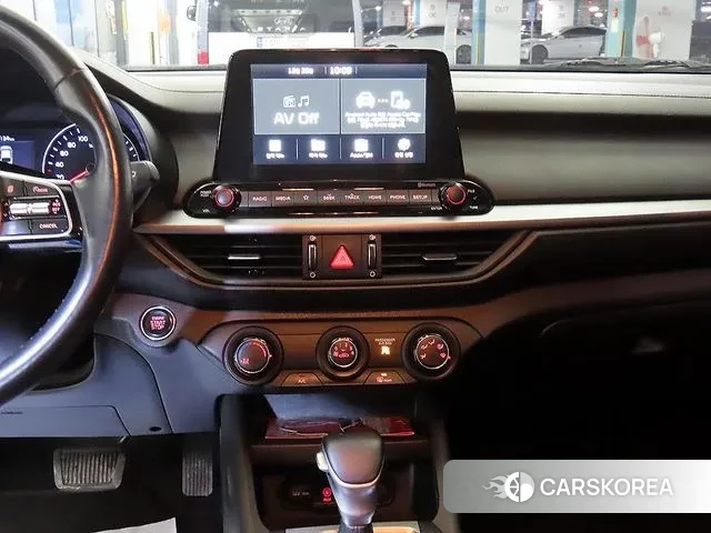 Kia Come New K3 2020 Белый из Кореи, фото 2