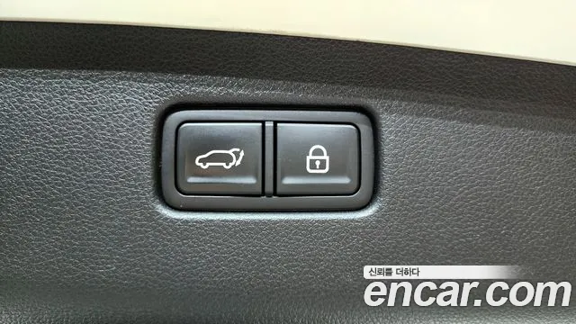 Genesis GV70 2021 Белый из Кореи, фото 2