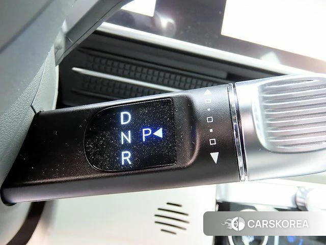 Hyundai Ionic 6 2022 Белый из Кореи, фото 2