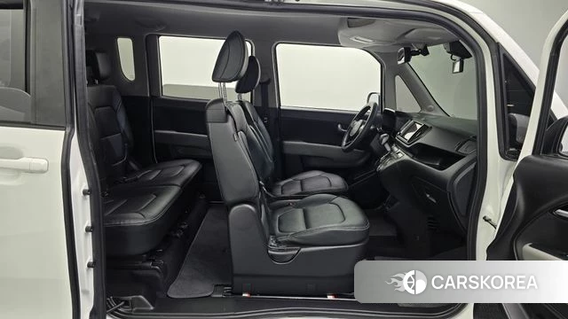 Kia The New Kia Ray 2023 Белый из Кореи, фото 2