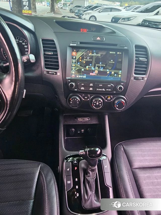 Kia The New K3 2018 Серебряный из Кореи, фото 2