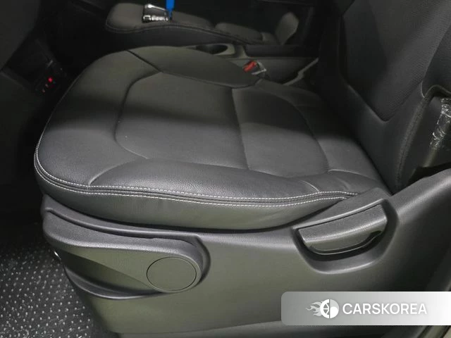 Kia The New Kia Ray 2022 Черный из Кореи, фото 2