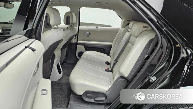 Hyundai Ionic 5 2021 Черный из Кореи, фото 2