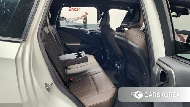 BMW X3 (G45) 2025 Белый из Кореи, фото 2