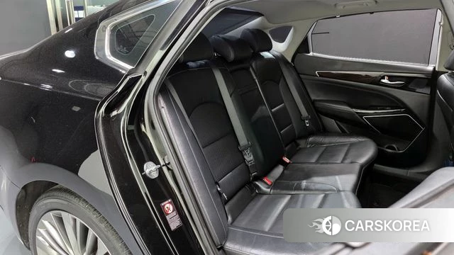 Kia Come New K7 2019 Черный из Кореи, фото 2