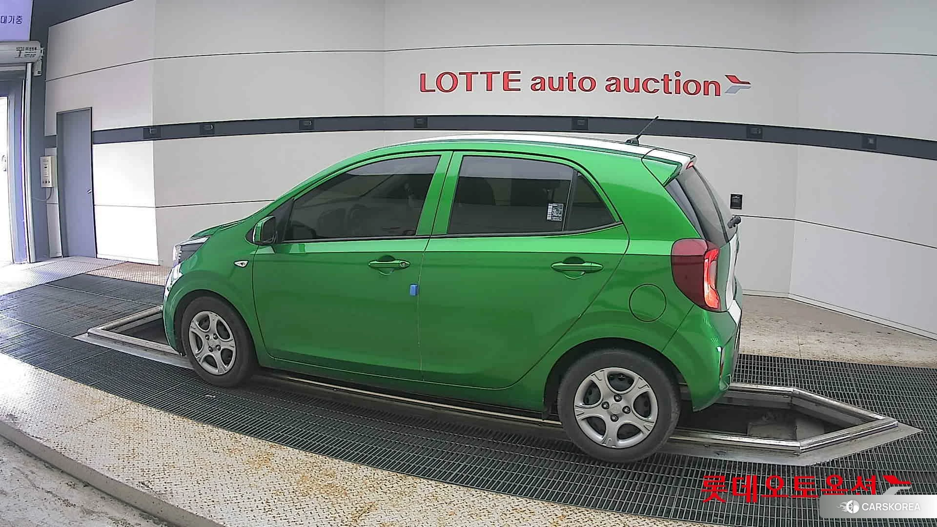 Kia Morning 2020 Другое из Кореи, фото 2
