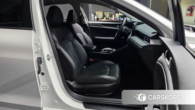 Kia K5 3rd generation 2020 Белый из Кореи, фото 2