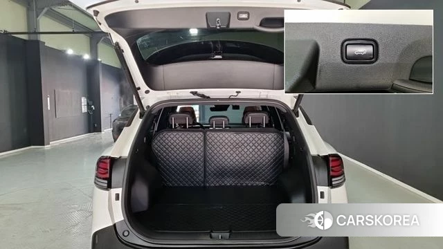 Kia Sportage 5th Generation 2023 Белый из Кореи, фото 2