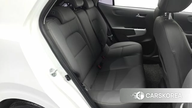 Kia All New Morning (JA) 2019 Белый из Кореи, фото 2
