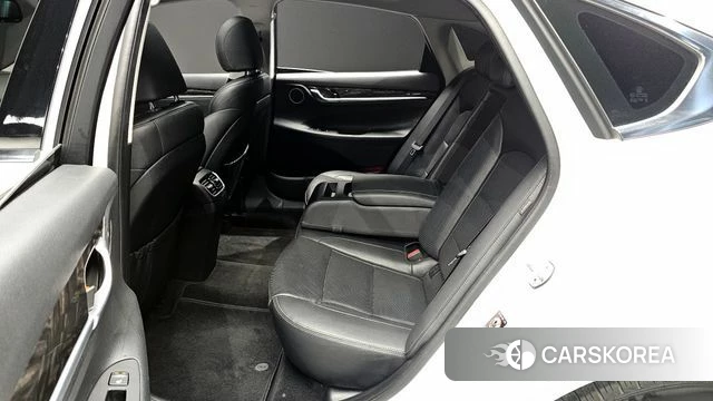 Hyundai Grandeur IG 2019 Белый из Кореи, фото 2
