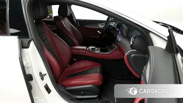 Mercedes-Benz CLS-Class C257 2020 Белый из Кореи, фото 2