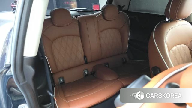 Mini Cooper S 2022 Синий из Кореи, фото 2