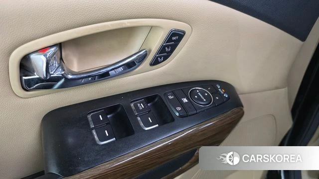 Kia All New Carnival 2018 Черный из Кореи, фото 2