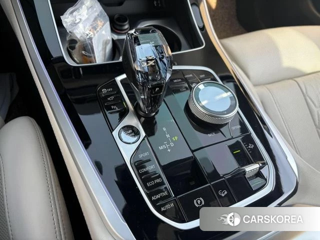 BMW X5 (G05) 2022 Серый из Кореи, фото 2