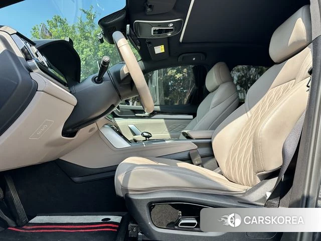 BYD Tang DM 2024 Черный из Китая, фото 2