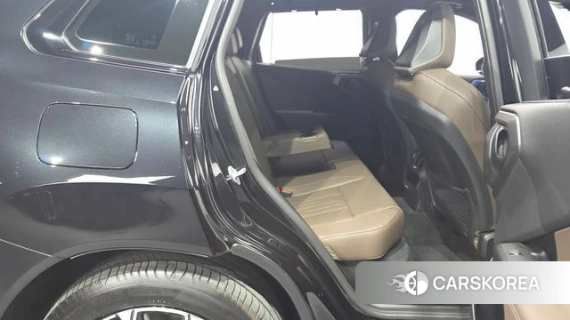 BMW X3 (G45) 2025 Черный из Кореи, фото 2