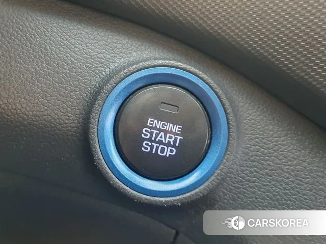 Hyundai Ionic Hybrid 2018 Белый из Кореи, фото 2