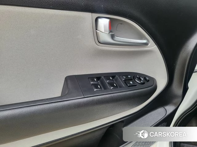 Kia The New Ray 2021 Белый из Кореи, фото 2