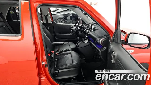 Hyundai Casper id 2499267 из Кореи 2