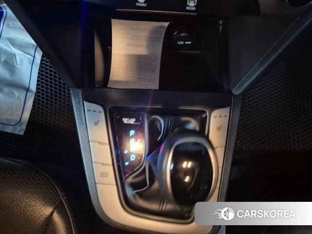 Hyundai Avante AD 2018 Серый из Кореи, фото 2