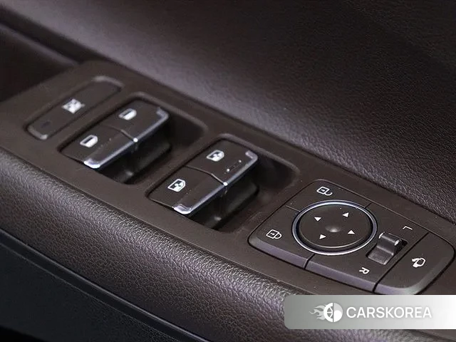 Hyundai Grandeur IG 2018 Белый из Кореи, фото 2