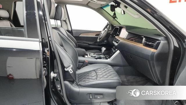 Kia Mohave Master 2020 Черный из Кореи, фото 2