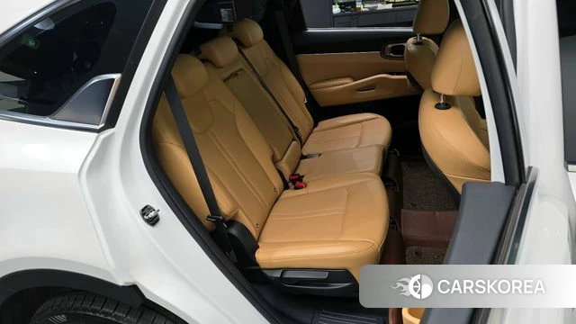 Kia Sorento 4th Generation 2020 Белый из Кореи, фото 2