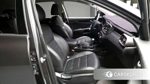 Kia The New Sorento 2018 Серый из Кореи, фото 2
