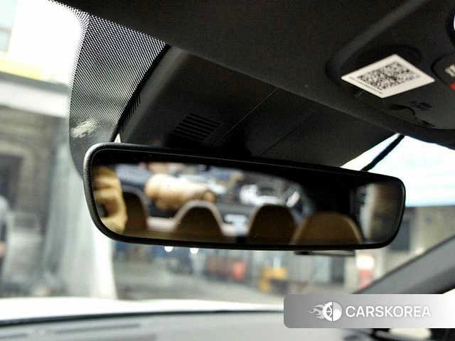 Kia K5 3rd generation 2022 Жемчужный цвет из Кореи, фото 2