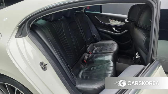 Mercedes-Benz CLS-Class C257 2019 Белый из Кореи, фото 2