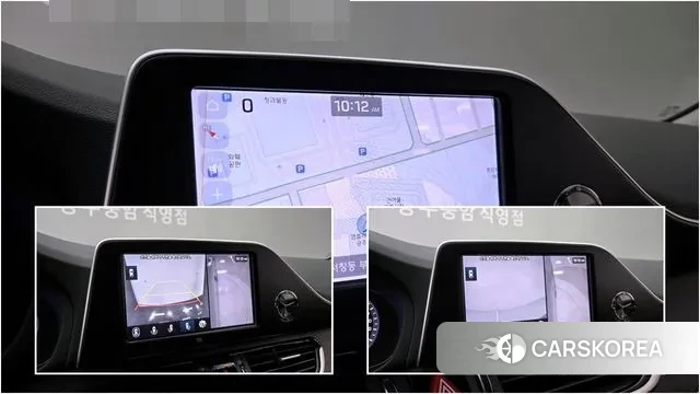 Hyundai Grandeur IG 2018 Серебристо-серый из Кореи, фото 2