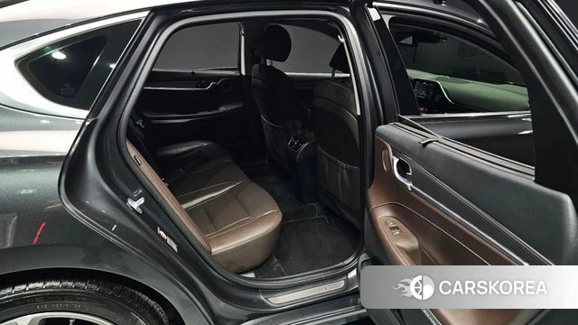 Hyundai Grandeur IG 2019 Серый из Кореи, фото 2