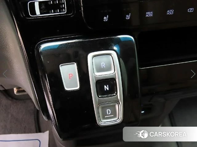 Hyundai Staria 2024 Черный из Кореи, фото 2