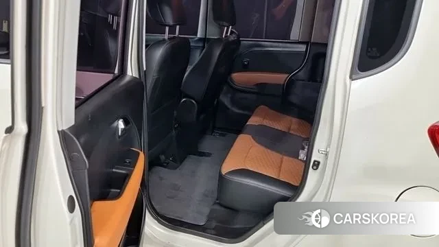 Kia The New Ray 2019 Жемчужный цвет из Кореи, фото 2