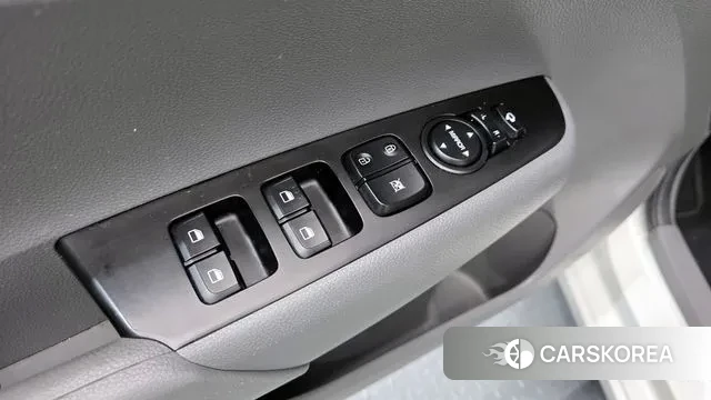 Kia Morning Urban (JA) 2020 Белый из Кореи, фото 2