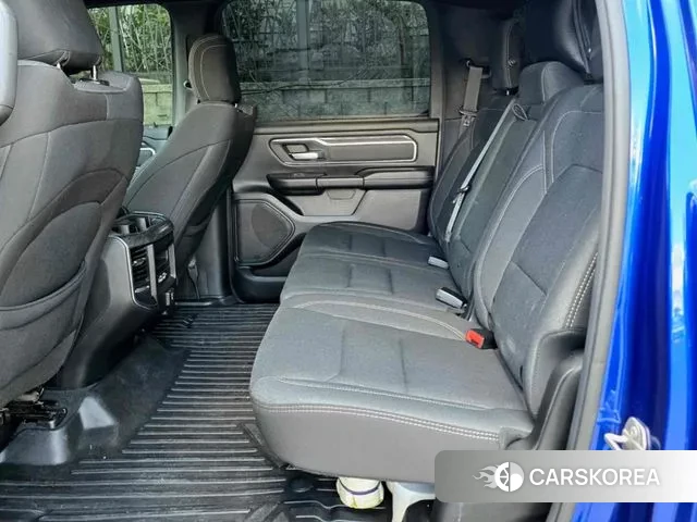 Dodge Lampicup 2019 Синий из Кореи, фото 2