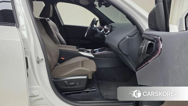 BMW X3 (G45) 2025 Белый из Кореи, фото 2