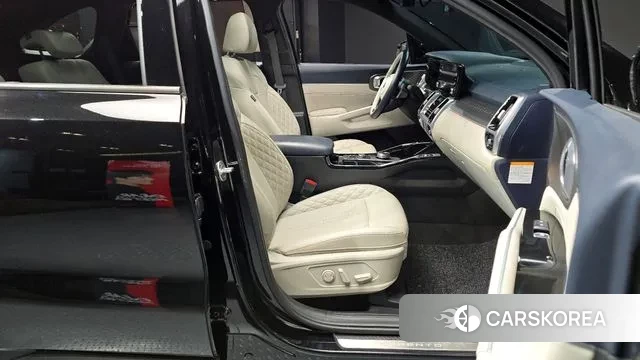 Kia Sorento 4th Generation 2020 Черный из Кореи, фото 2